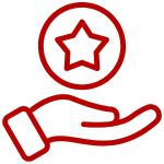 Premium Quality </br>Service