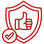 Reliable & On-Time Delivery